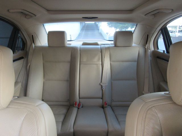 2013 Mercedes-Benz S-Class S550 Plano TX