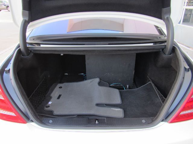 2013 Mercedes-Benz S-Class S550 Plano TX