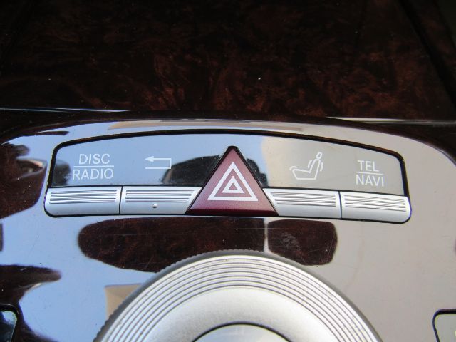 2013 Mercedes-Benz S-Class S550 Plano TX