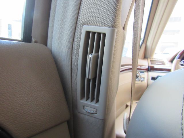 2013 Mercedes-Benz S-Class S550 Plano TX