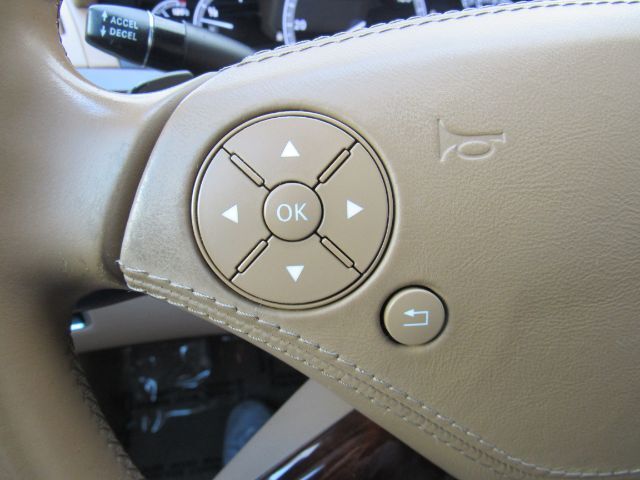 2013 Mercedes-Benz S-Class S550 Plano TX