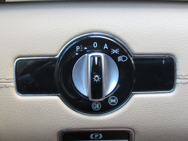 2013 Mercedes-Benz S-Class S550 Plano TX