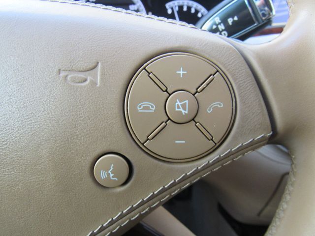 2013 Mercedes-Benz S-Class S550 Plano TX