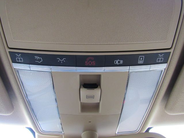 2013 Mercedes-Benz S-Class S550 Plano TX