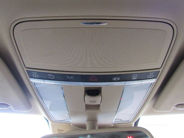 2013 Mercedes-Benz S-Class S550 Plano TX
