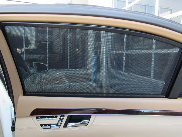 2013 Mercedes-Benz S-Class S550 Plano TX
