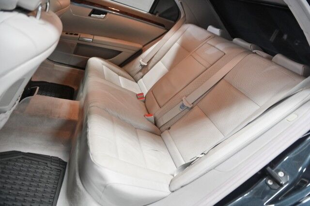 2013 Mercedes-Benz S550 4Matic 4dr Sedan Chicago IL