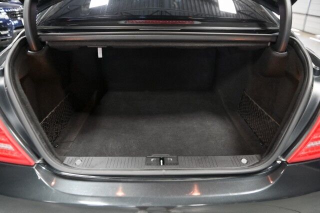 2013 Mercedes-Benz S550 4Matic 4dr Sedan Chicago IL