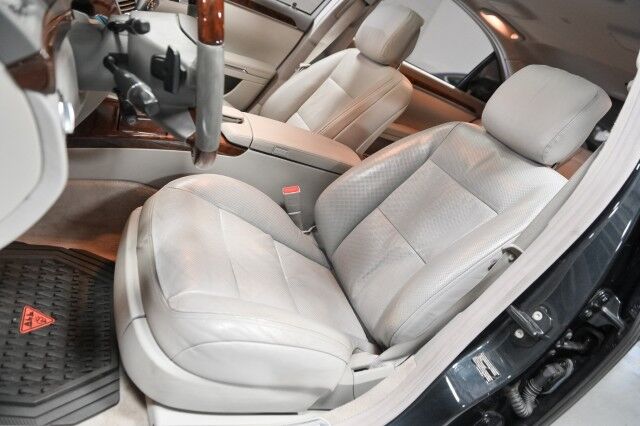 2013 Mercedes-Benz S550 4Matic 4dr Sedan Chicago IL