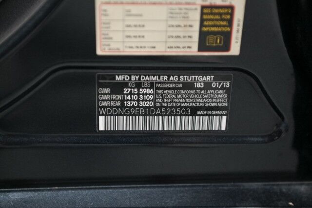 2013 Mercedes-Benz S550 4Matic 4dr Sedan Chicago IL
