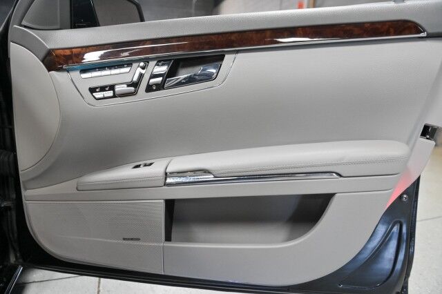 2013 Mercedes-Benz S550 4Matic 4dr Sedan Chicago IL