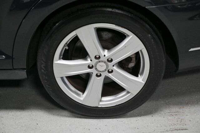 2013 Mercedes-Benz S550 4Matic 4dr Sedan Chicago IL