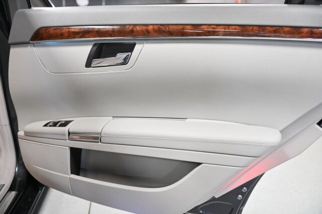 2013 Mercedes-Benz S550 4Matic 4dr Sedan Chicago IL
