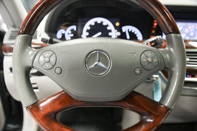 2013 Mercedes-Benz S550 4Matic 4dr Sedan Chicago IL
