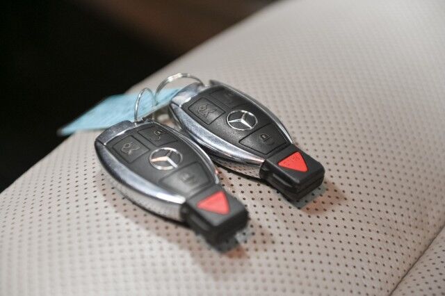 2013 Mercedes-Benz S550 4Matic 4dr Sedan Chicago IL
