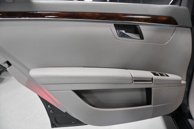 2013 Mercedes-Benz S550 4Matic 4dr Sedan Chicago IL