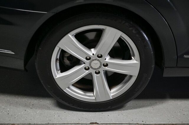 2013 Mercedes-Benz S550 4Matic 4dr Sedan Chicago IL