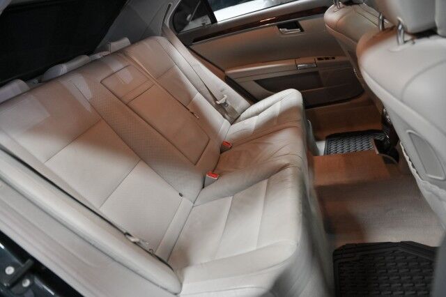 2013 Mercedes-Benz S550 4Matic 4dr Sedan Chicago IL