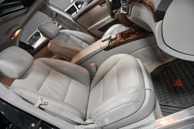 2013 Mercedes-Benz S550 4Matic 4dr Sedan Chicago IL
