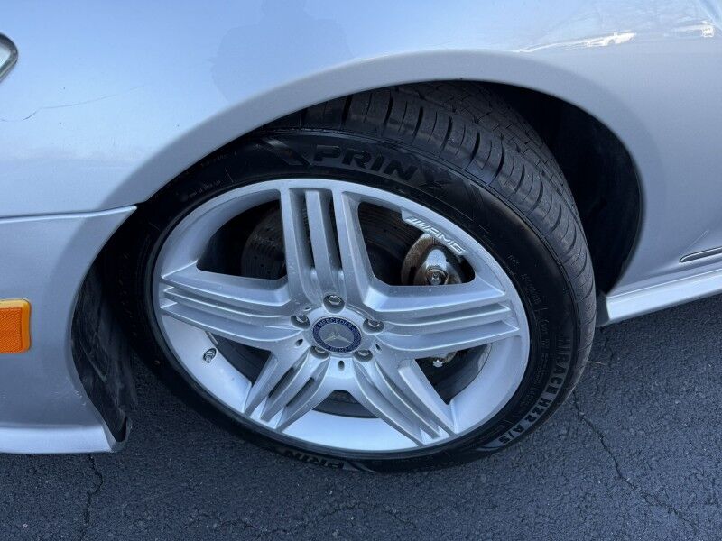 2013 Mercedes-Benz S550 4Matic Willow Grove PA