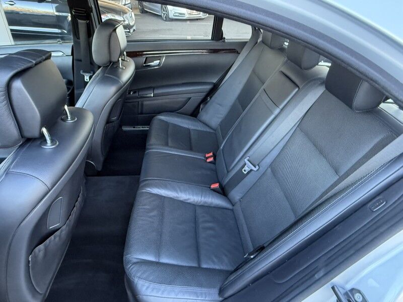 2013 Mercedes-Benz S550 4Matic Willow Grove PA