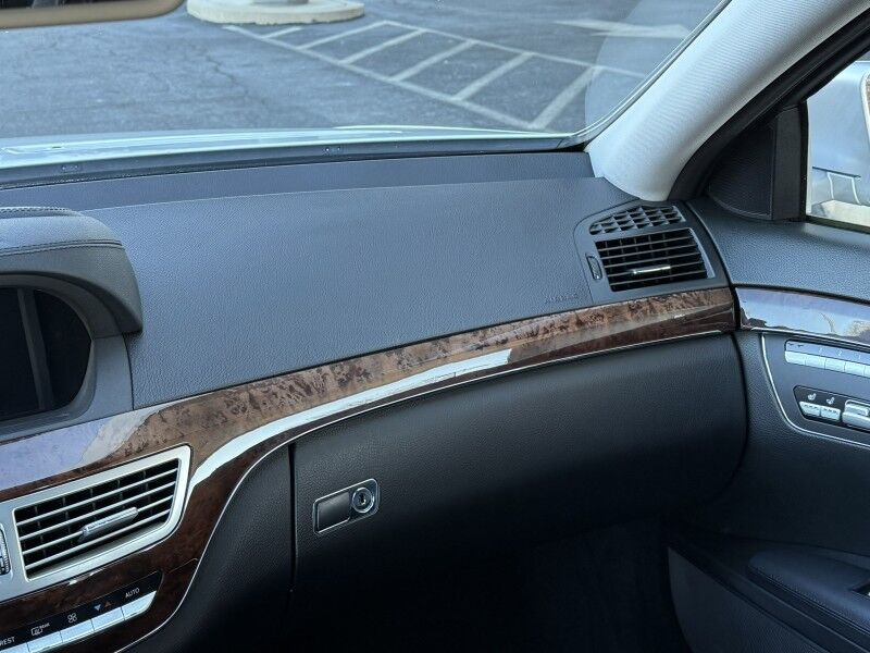 2013 Mercedes-Benz S550 4Matic Willow Grove PA