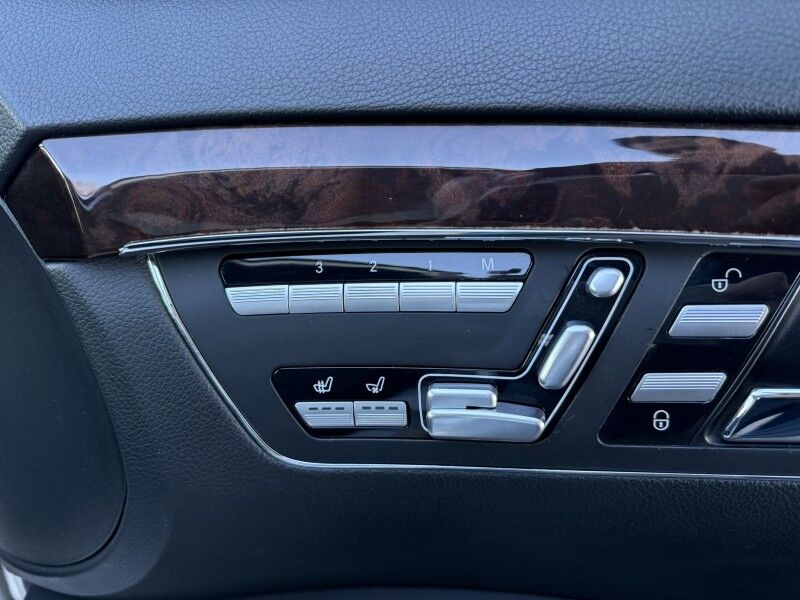 2013 Mercedes-Benz S550 4Matic Willow Grove PA