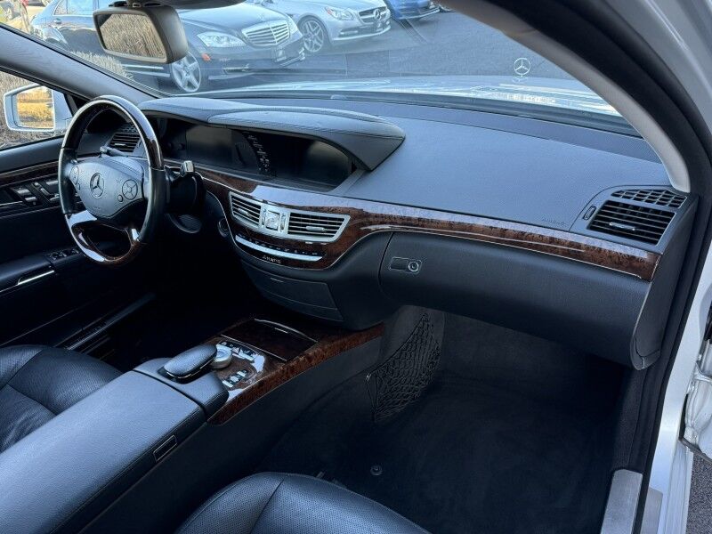 2013 Mercedes-Benz S550 4Matic Willow Grove PA