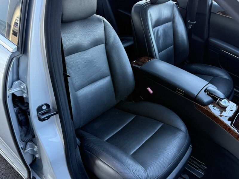 2013 Mercedes-Benz S550 4Matic Willow Grove PA