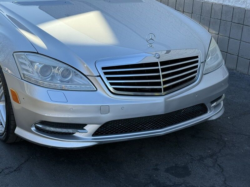 2013 Mercedes-Benz S550 4Matic Willow Grove PA