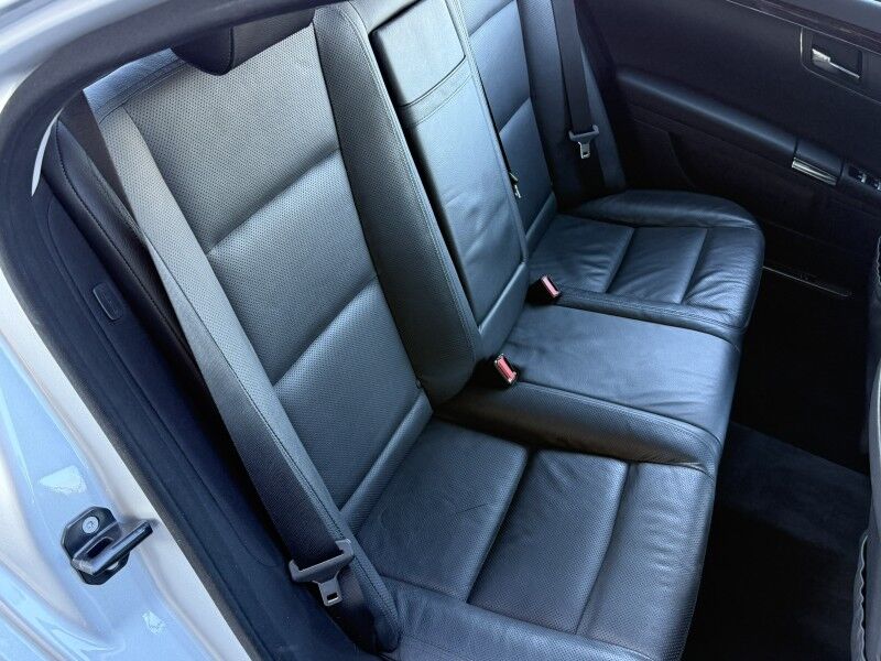 2013 Mercedes-Benz S550 4Matic Willow Grove PA