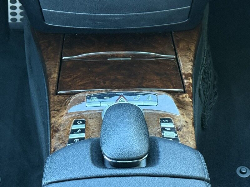 2013 Mercedes-Benz S550 4Matic Willow Grove PA