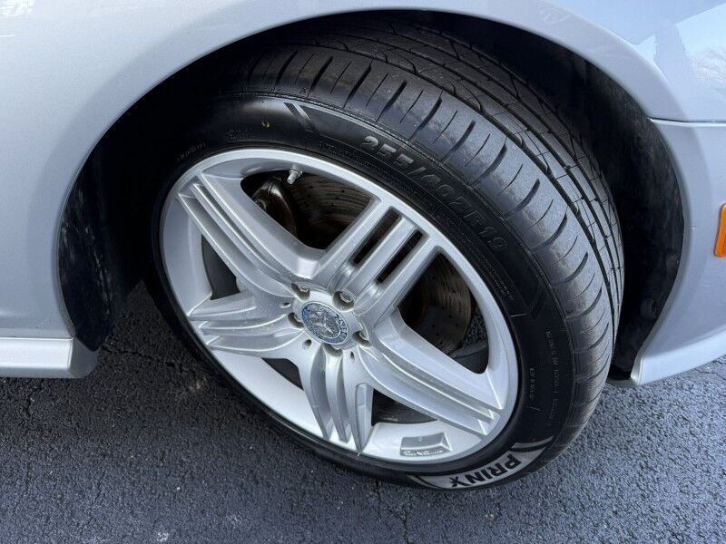 2013 Mercedes-Benz S550 4Matic Willow Grove PA