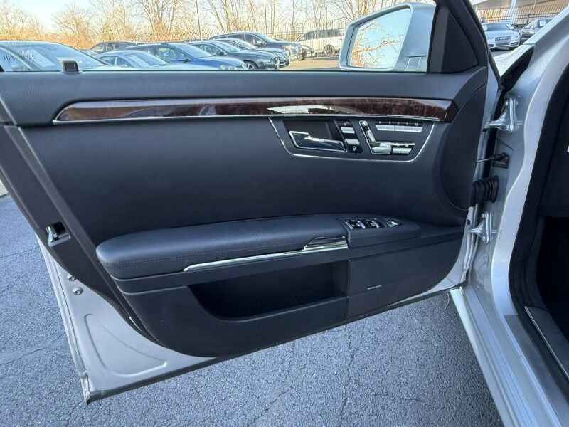 2013 Mercedes-Benz S550 4Matic Willow Grove PA