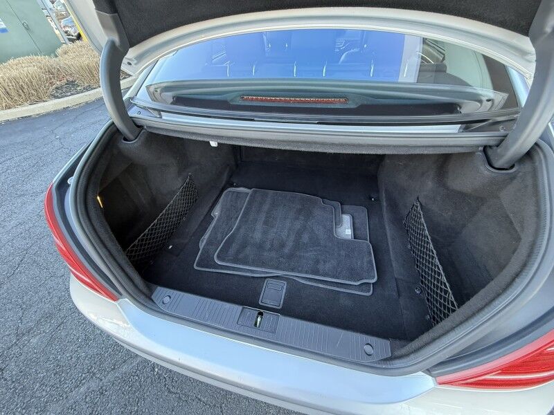 2013 Mercedes-Benz S550 4Matic Willow Grove PA