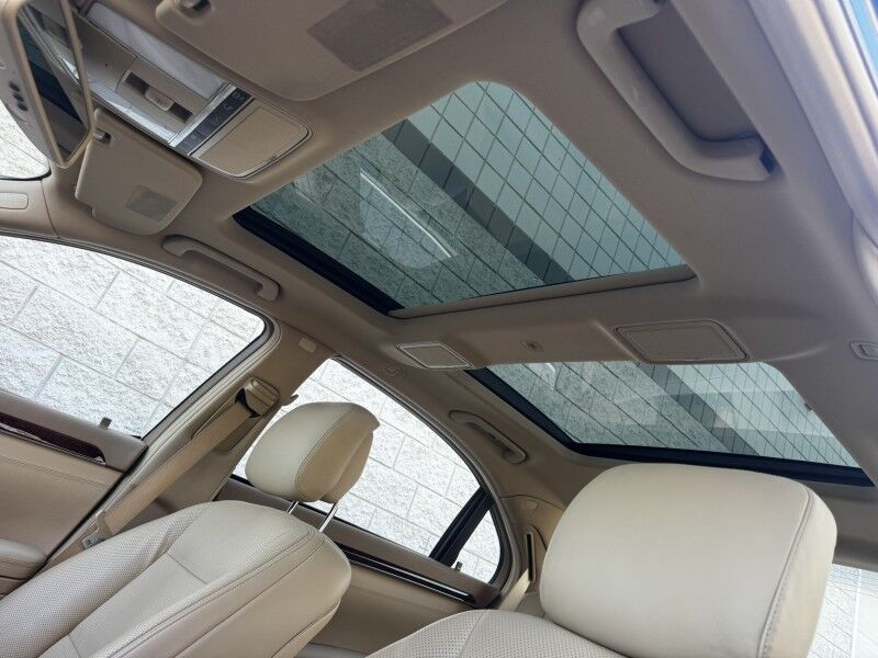 2013 Mercedes-Benz S550 4Matic Willow Grove PA