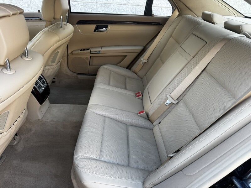 2013 Mercedes-Benz S550 4Matic Willow Grove PA