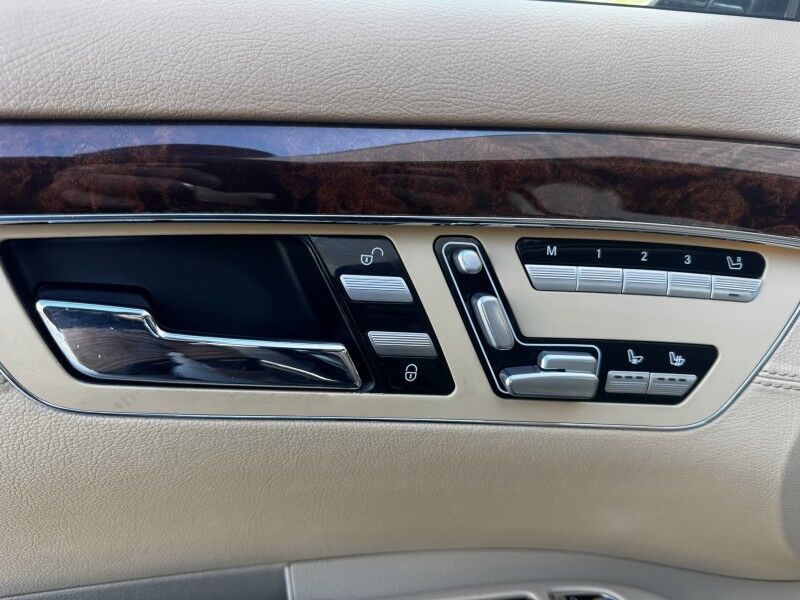 2013 Mercedes-Benz S550 4Matic Willow Grove PA