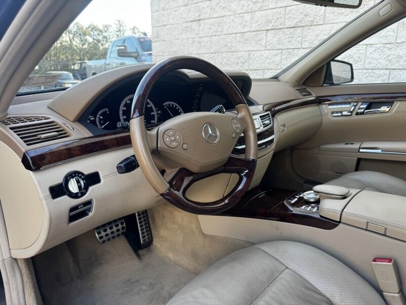 2013 Mercedes-Benz S550 4Matic Willow Grove PA