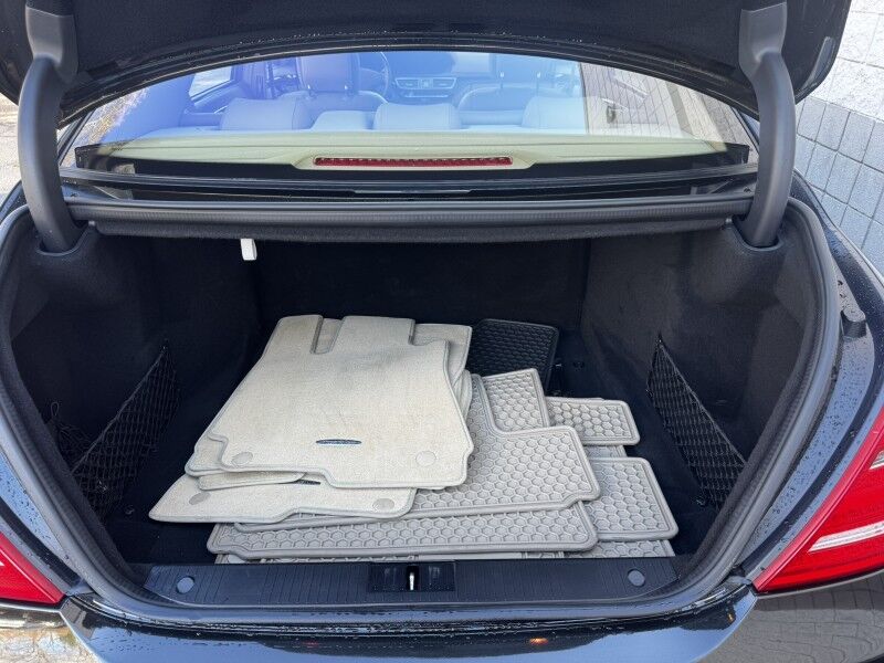 2013 Mercedes-Benz S550 4Matic Willow Grove PA