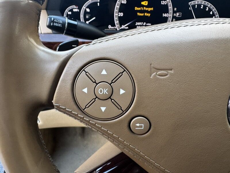 2013 Mercedes-Benz S550 4Matic Willow Grove PA