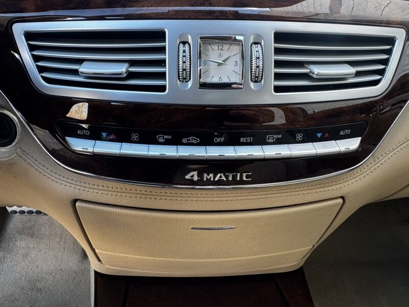 2013 Mercedes-Benz S550 4Matic Willow Grove PA