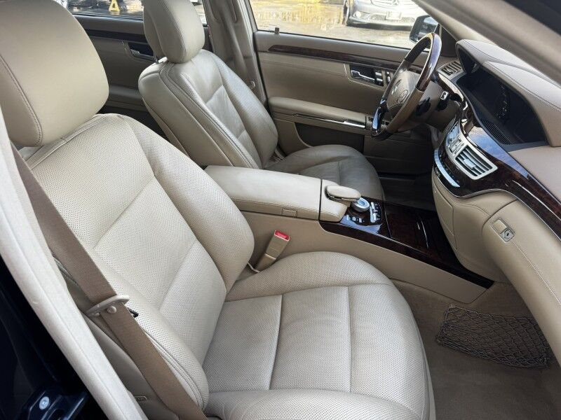 2013 Mercedes-Benz S550 4Matic Willow Grove PA