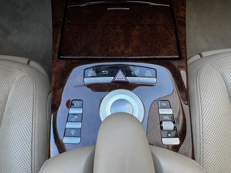 2013 Mercedes-Benz S550 4Matic Willow Grove PA