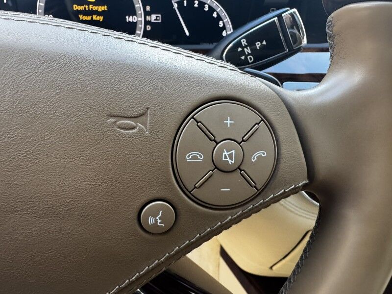 2013 Mercedes-Benz S550 4Matic Willow Grove PA