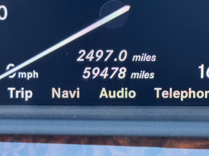 2013 Mercedes-Benz S550 4Matic Willow Grove PA