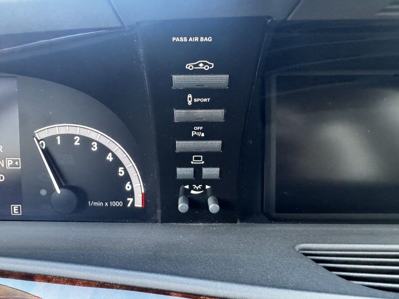 2013 Mercedes-Benz S550 4Matic Willow Grove PA