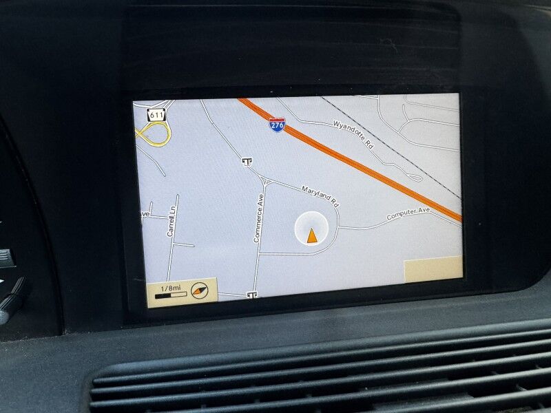 2013 Mercedes-Benz S550 4Matic Willow Grove PA