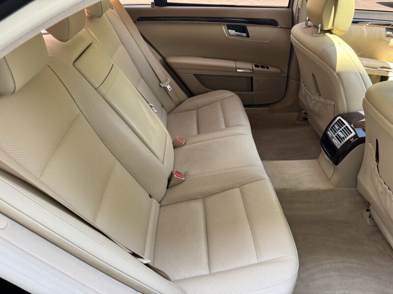 2013 Mercedes-Benz S550 S 550 Willow Grove PA