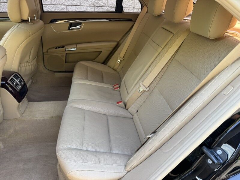 2013 Mercedes-Benz S550 S 550 Willow Grove PA